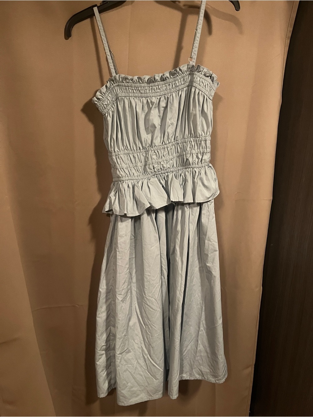 Kings Road Dress